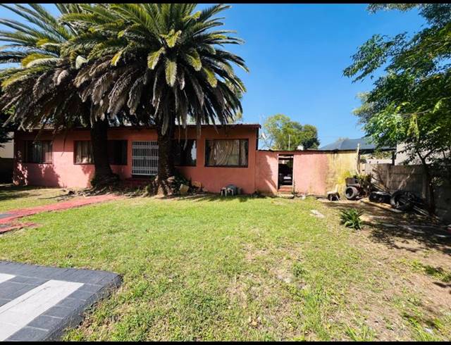 3 BEDROOM HOUSE FOR SALE IN NOORDWYK